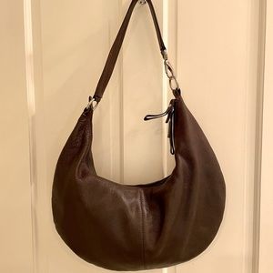Hobo brand hobo style shoulder bag.